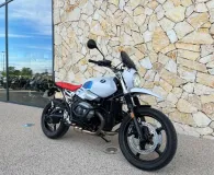 BMW R 1200 NineT Urban G/S Euro 4