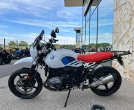 BMW R 1200 NineT Urban G/S Euro 4