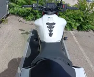 HONDA 750 Hornet TAMPON + BULLE  6066 KMS A SAISIR