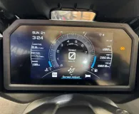 YAMAHA XP TMAX 562 Tech MAX