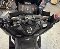 YAMAHA XP TMAX 562 Tech MAX