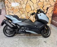YAMAHA XP TMAX 562 Tech MAX