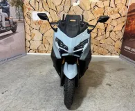 YAMAHA XP TMAX 562 Tech MAX