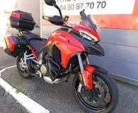 DUCATI Multistrada V4 S 1160 Essential