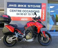 DUCATI Multistrada V4 S 1160 Essential