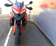 DUCATI Multistrada V4 S 1160 Essential