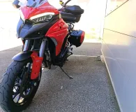 DUCATI Multistrada V4 S 1160 Essential