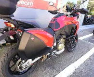 DUCATI Multistrada V4 S 1160 Essential