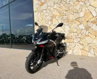 APRILIA 660 Factory Euro 4