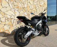 APRILIA 660 Factory Euro 4
