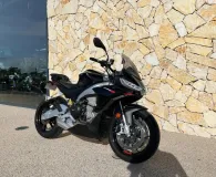 APRILIA 660 Factory Euro 4