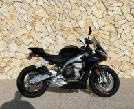 APRILIA 660 Factory Euro 4