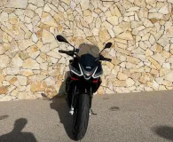 APRILIA 660 Factory Euro 4