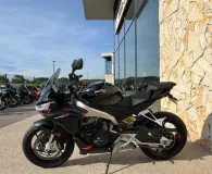 APRILIA 660 Factory Euro 4
