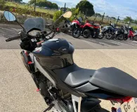 APRILIA 660 Factory Euro 4