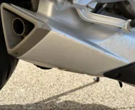 APRILIA 660 Factory Euro 4