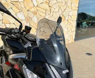 APRILIA 660 Factory Euro 4