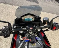 APRILIA 660 Factory Euro 4
