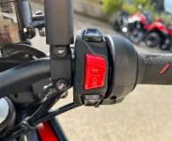 APRILIA 660 Factory Euro 4