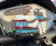 APRILIA 660 Factory Euro 4