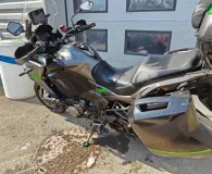 KAWASAKI 1000 2022
