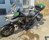 KAWASAKI 1000 2022