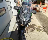 KAWASAKI 1000 2022