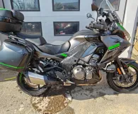 KAWASAKI 1000 2022