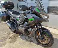KAWASAKI 1000 2022