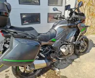KAWASAKI 1000 2022