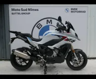 BMW 1000 XR Pack M Finition Pro
