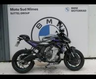 CF MOTO 675