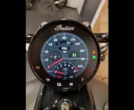 INDIAN Chief Dark Horse 1890 2023