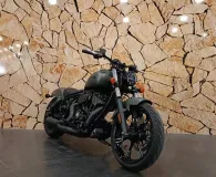 INDIAN Chief Dark Horse 1890 2023
