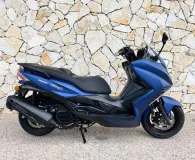 MASH 125