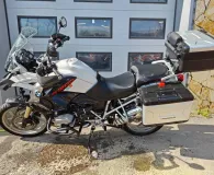 BMW R 1200 GS 2 ACT