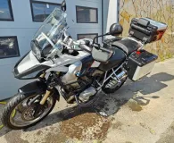BMW R 1200 GS 2 ACT
