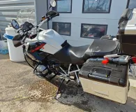 BMW R 1200 GS 2 ACT