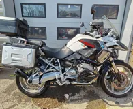 BMW R 1200 GS 2 ACT
