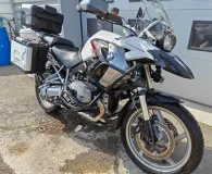 BMW R 1200 GS 2 ACT