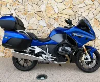 BMW R 1250 RT
