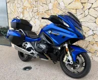 BMW R 1250 RT