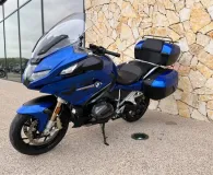 BMW R 1250 RT