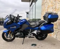 BMW R 1250 RT