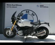 BMW 1200 Nine T 719 Finition Pro + Option NineT