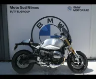 BMW 1200 Nine T 719 Finition Pro + Option NineT