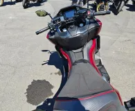 HONDA NSS 750 Forza