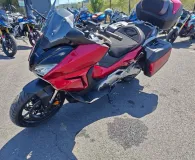 HONDA NSS 750 Forza
