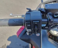 HONDA NSS 750 Forza