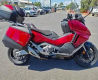 HONDA NSS 750 Forza